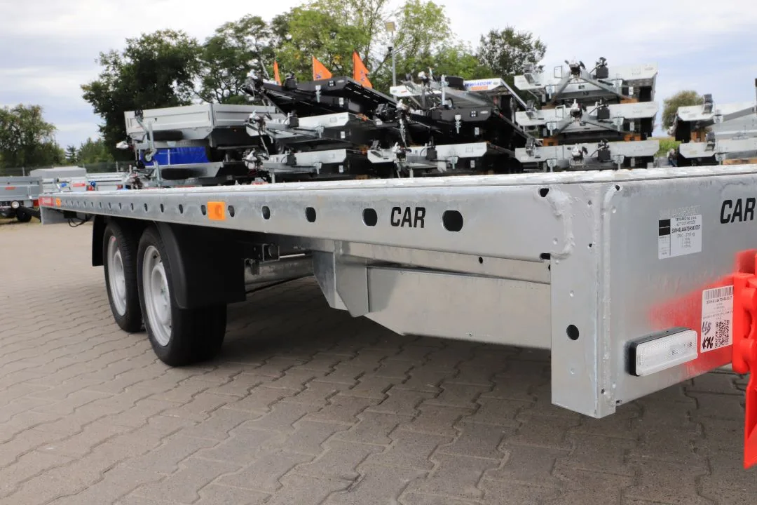 TEMARED CAR DECK 4521/2 S 2,7T 450x215 cm - image 9