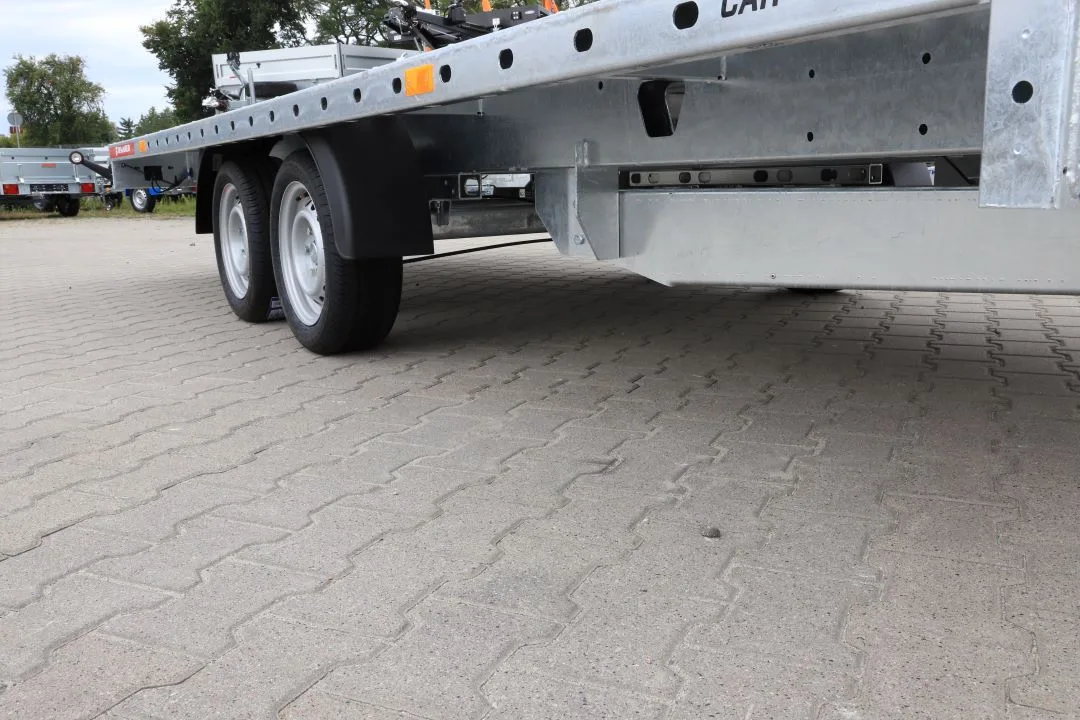 TEMARED CAR DECK 4521/2 S 2,7T 450x215 cm - image 10