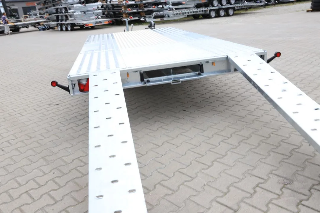 TEMARED CAR DECK 4521/2 S 2,7T 450x215 cm - image 11