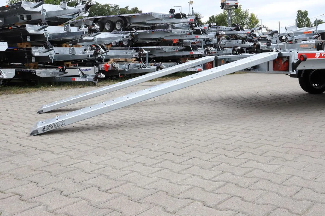 TEMARED CAR DECK 4521/2 S 2,7T 450x215 cm - image 14