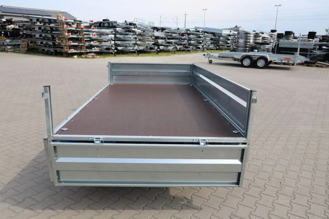 VESTA Light 30HDA 300x150x35 cm - zdjęcie 9