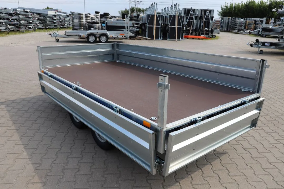 VESTA Light 30HDA 300x150x35 cm - zdjęcie 10