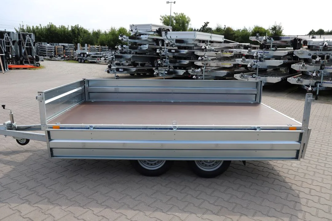 VESTA Light 30HDA 300x150x35 cm - zdjęcie 11
